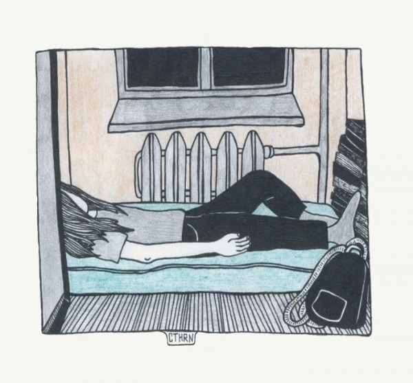 Художница-портретистка: "В Омске творчество самобытно, но мало кому удаётся заработать" Художница-портретистка: "В Омске творчество самобытно, но мало кому удаётся заработать"