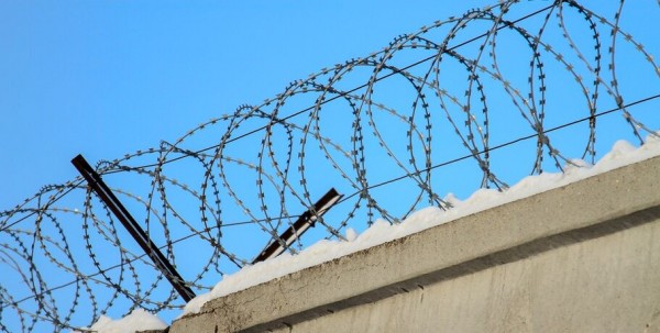 Присяжные посадили жителя Омской области на 11 лет