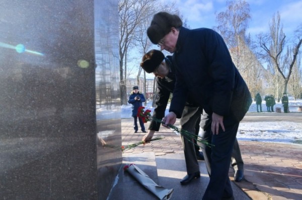 23 февраля - День защитника Отечества