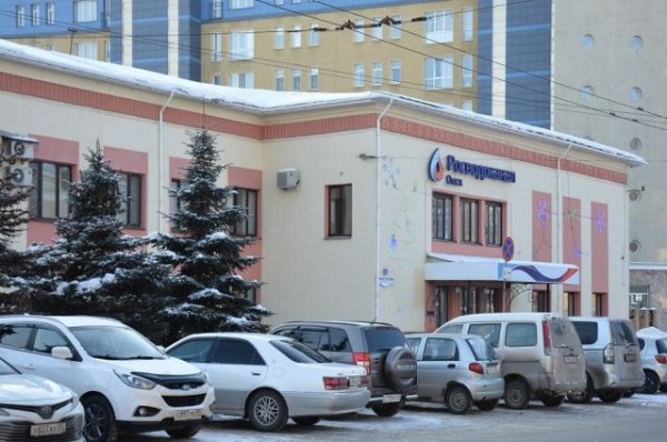 «Росводоканал Омск»: на начало года потребители должны 777 млн рублей