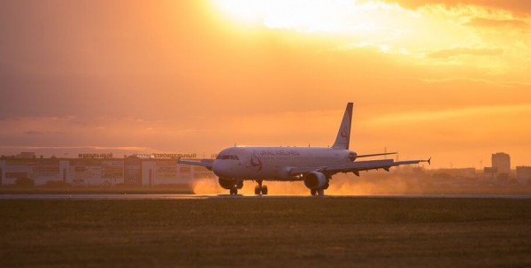 Омичи начнут летать в Сочи с июня