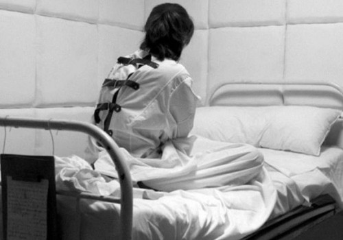 Искавшую справедливости томскую пенсионерку насильно увезли в психбольницу