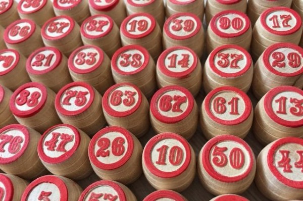 Огнеупорщик из Омска выиграл в лотерею 1,5 млн рублей Огнеупорщик из Омска выиграл в лотерею 1,5 млн рублей