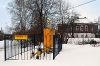 Жители Тарского района Омской области пожаловались на нарушение их прав Жители Тарского района Омской области пожаловались на нарушение их прав