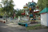 Жителей Омска приглашают на публичное обсуждение проектов благоустройства