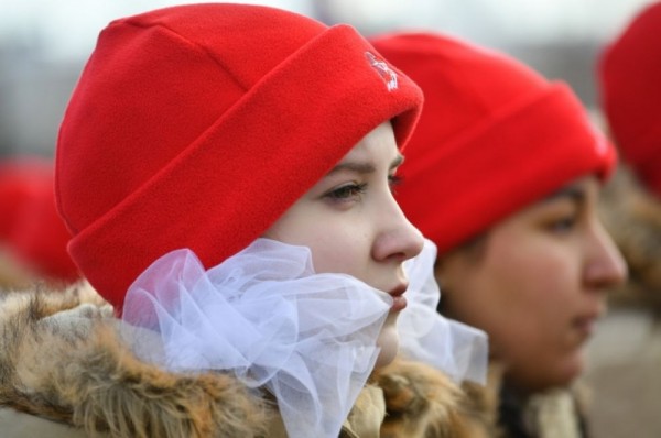 23 февраля - День защитника Отечества