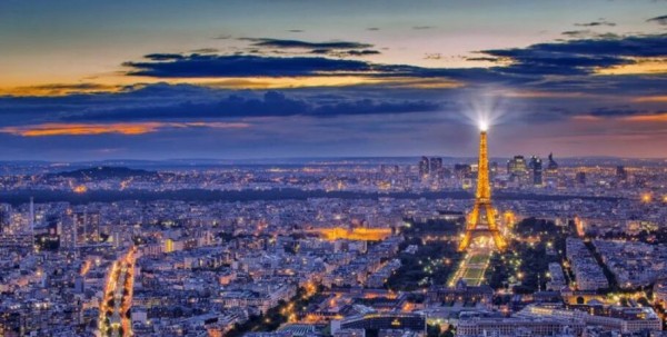 Поездка в Европу для омичей станет проще