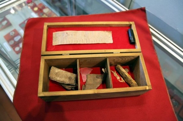 Затянутые воронкой войны. Как добровольцы ищут пропавших и погибших солдат