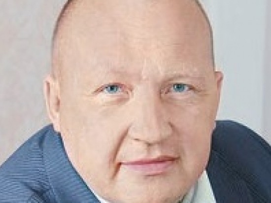 Погиб бывший министр здравоохранения Омской области