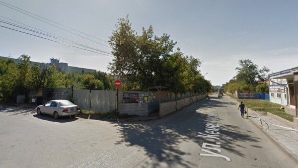 Мэрия Омска через суд заставит «дочку» «Мостовика» снести недострой на Кемеровской 