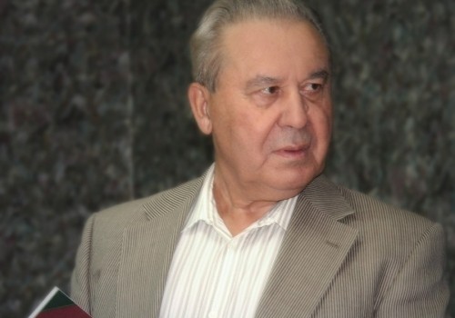 Как в Омской драме с юбилеем поздравили экс-губернатора Полежаева Как в Омской драме с юбилеем поздравили экс-губернатора Полежаева