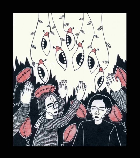 Художница-портретистка: "В Омске творчество самобытно, но мало кому удаётся заработать" Художница-портретистка: "В Омске творчество самобытно, но мало кому удаётся заработать"