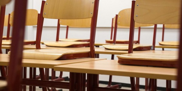 Несколько омских школ закрыты на карантин