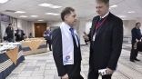 Назаров не удовлетворил омских бизнесменов Назаров не удовлетворил омских бизнесменов