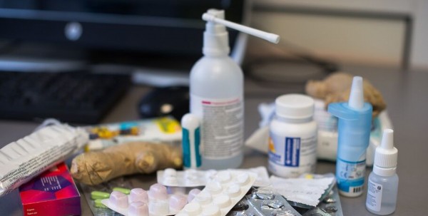 Из-за ОРВИ в Омске на карантин закрывают школы и отменяют мероприятия