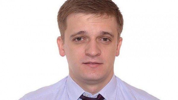 Омича уволили из федерального Минприроды Омича уволили из федерального Минприроды