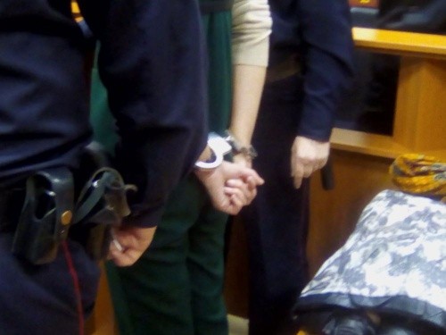 Алина Юмашева теперь «смотрит с сыном, которого ставили на гречку, в одну сторону»