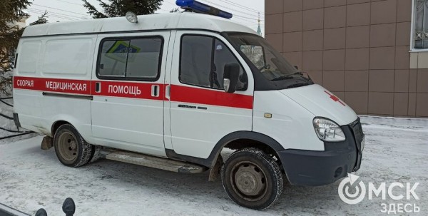 Житель Омской области пострадал при взрыве газового баллона Житель Омской области пострадал при взрыве газового баллона