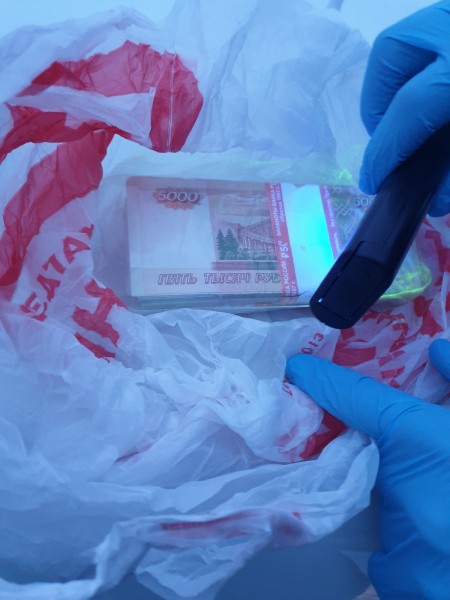 Одно дело на двоих: омские полицейские попались на вымогательстве Одно дело на двоих: омские полицейские попались на вымогательстве