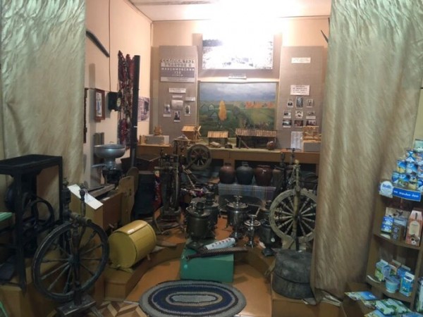 Омичи вновь могут отправиться в увлекательное путешествие на электричке Омичи вновь могут отправиться в увлекательное путешествие на электричке