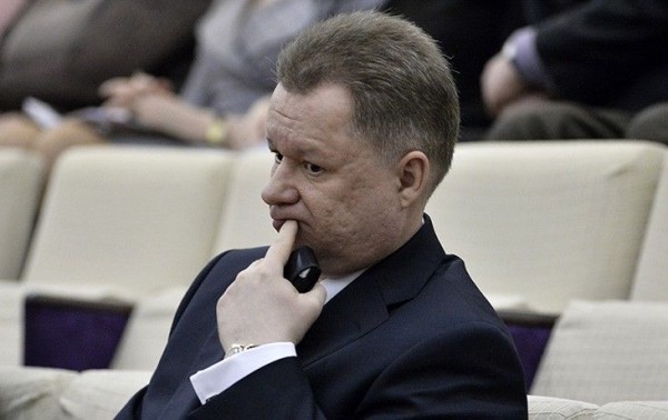 Назаров не удовлетворил омских бизнесменов Назаров не удовлетворил омских бизнесменов