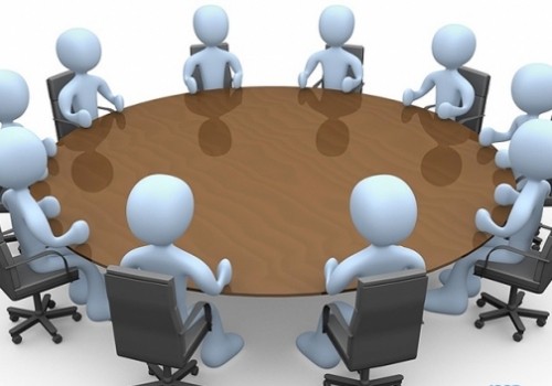 «Депутатов-контролеров» в советах директоров омских областных компаний все еще нет «Депутатов-контролеров» в советах директоров омских областных компаний все еще нет