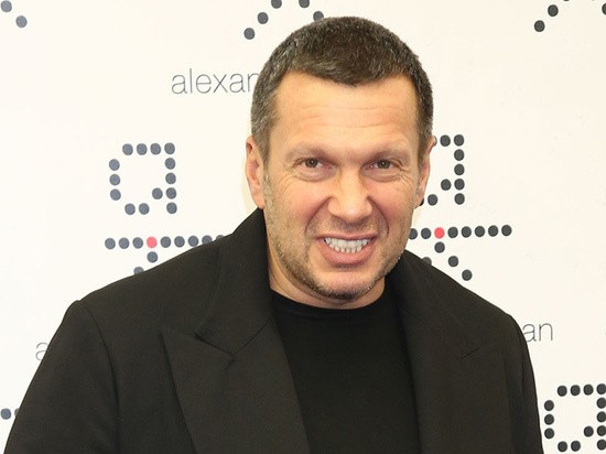 Соловьев объяснил отказ давать интервью Дудю и Собчак