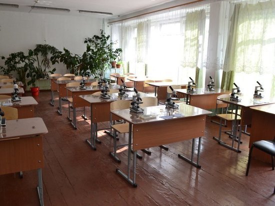 В Омске объявили карантин по гриппу