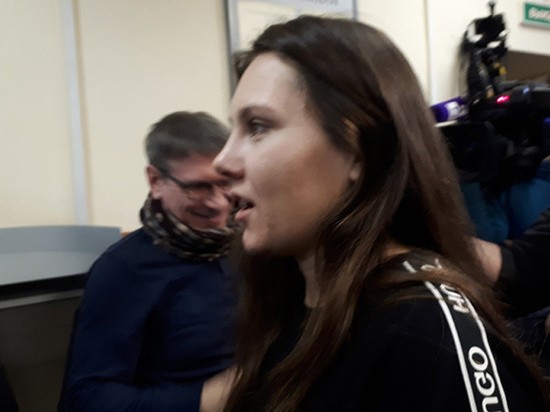 Сбежавшая из карантина россиянка стала опасным "знаком"