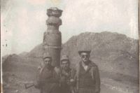 В Омской области почтили память воинов, погибших в Афганистане