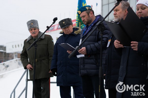 "Не дождались справедливого расследования, ждём справедливого суда!"