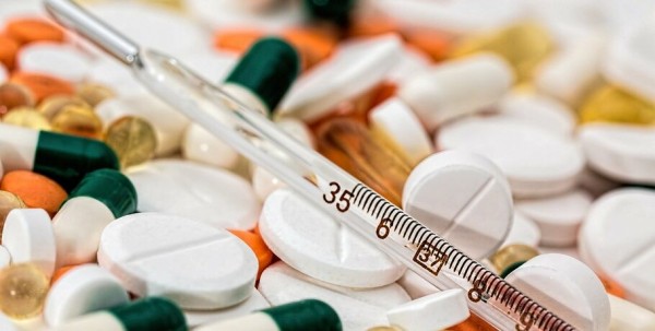 ВОЗ: коронавирус может перерасти в пандемию ВОЗ: коронавирус может перерасти в пандемию