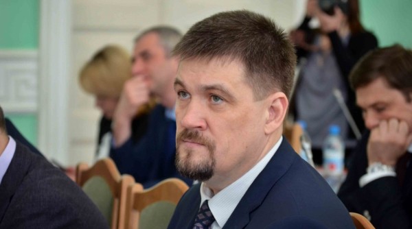 Состоялось заседание комитета горсовета по экономике и собственности