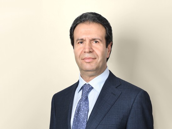 Крупную омскую группу компаний возглавил варяг