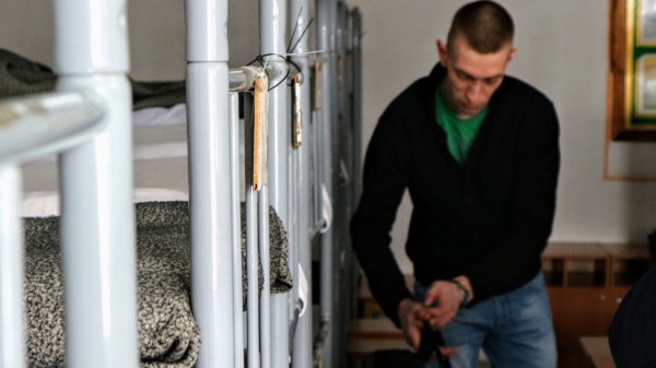 «Ко всему был готов». Помилованный Путиным омич и редкое милосердие власти «Ко всему был готов». Помилованный Путиным омич и редкое милосердие власти