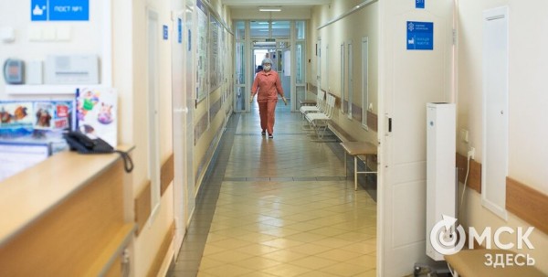 Омские врачи наблюдают за состоянием 15 человек из Китая