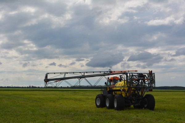 Более 400 участников примут участие в Сибирской агротехнической выставке-ярмарке «АгроОмск-2018»