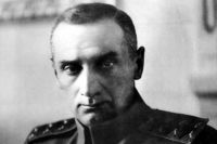 Последние дни адмирала. Сто лет назад был расстрелян Колчак Последние дни адмирала. Сто лет назад был расстрелян Колчак
