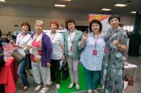 Отложить старость и сесть за парту. Предпенсионеры получают новые профессии