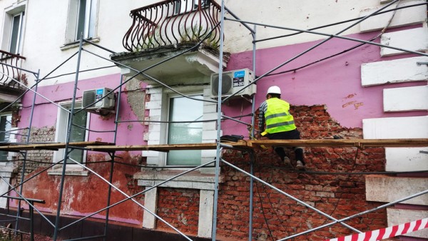 Капремонт по новым расценкам. Разбираем, как омичей готовят к повышению взносов 