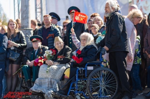 Омичи станут соорганизаторами Парада Победы на Красной площади Омичи станут соорганизаторами Парада Победы на Красной площади