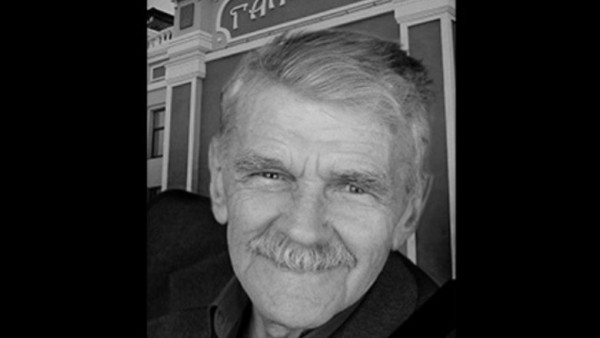 Умер омский актер театра «Галерка» 