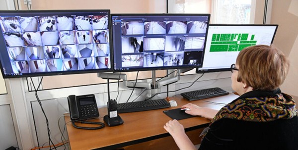 В Омске смогут прогнозировать вероятные наводнения и выбросы в атмосферу