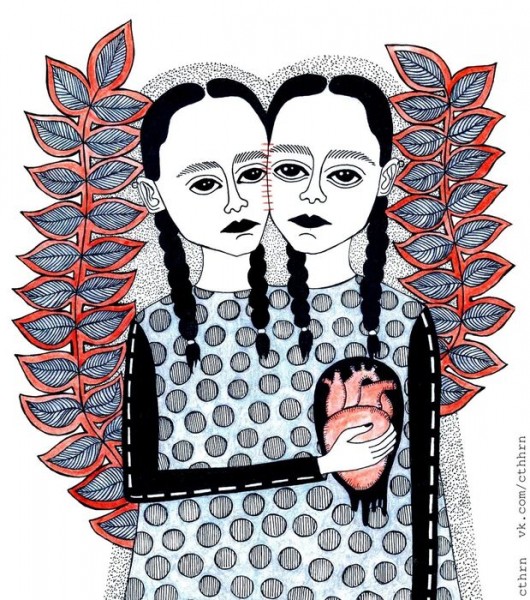 Художница-портретистка: "В Омске творчество самобытно, но мало кому удаётся заработать" Художница-портретистка: "В Омске творчество самобытно, но мало кому удаётся заработать"