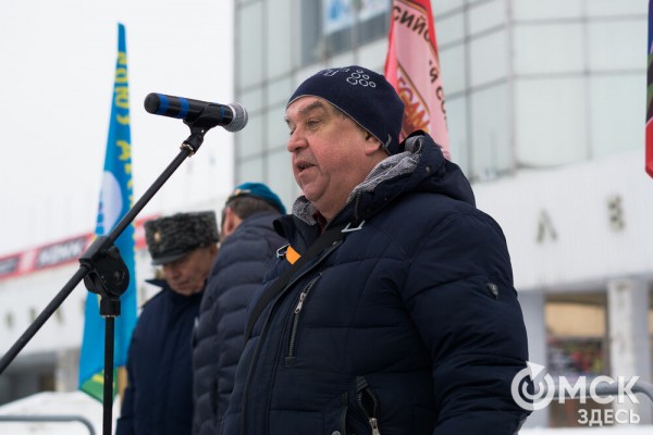 "Не дождались справедливого расследования, ждём справедливого суда!"