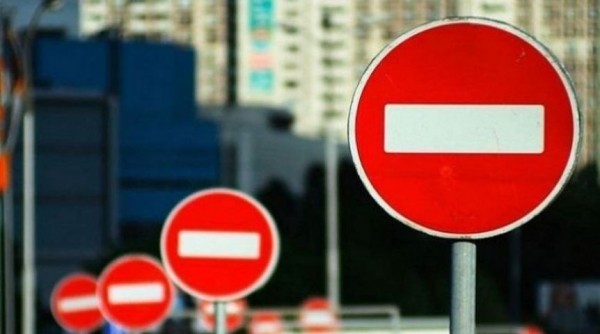 В Омске весь февраль станут перекрывать дорогу в Ленинском округе В Омске весь февраль станут перекрывать дорогу в Ленинском округе