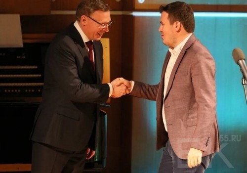 На должность зама гендиректора на «12-шке» могут назначить варяга