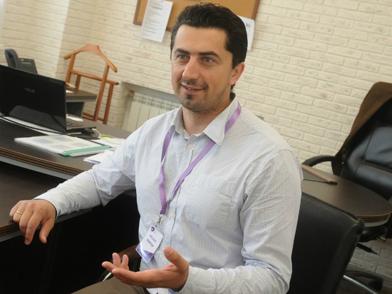 Омич возглавил крупнейшего продавца телевизионной рекламы