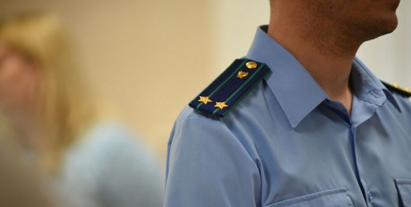 В доме омички "проживали" около 80 иностранцев