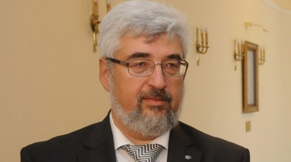 Мирон Гореловский: Мирон Гореловский: